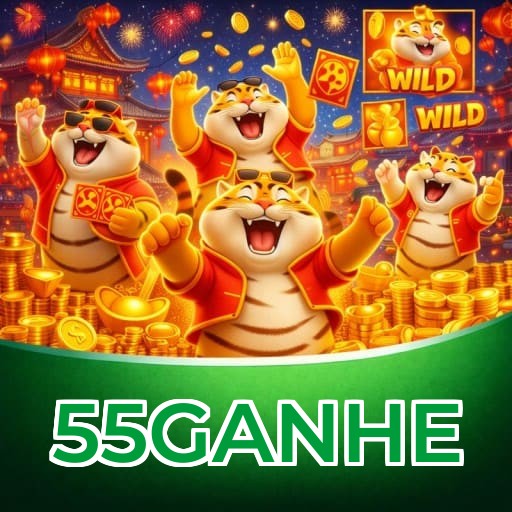 Jogos de Mesa Premium 55GANHE - Blackjack, Roleta, Baccarat