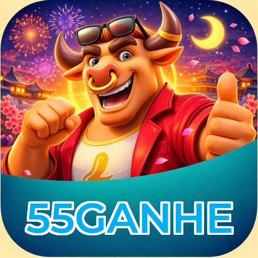 Coleção Premium de Slots 55GANHE - NetEnt, Pragmatic Play, Evolution
